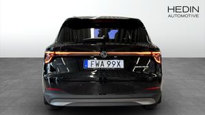 MG S5 EV bild 7