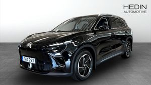 MG S5 EV bild 1