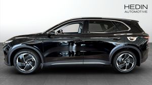 MG S5 EV bild 6