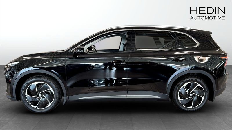 MG S5 EV bild 6