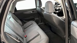 MG S5 EV bild 5
