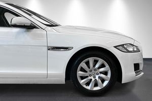 Jaguar XF bild 4