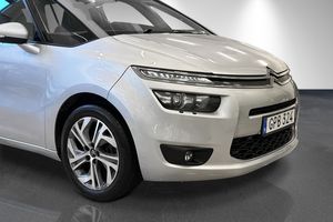 Citroen C4 Picasso bild 9