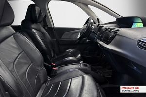 Citroen C4 Picasso bild 11