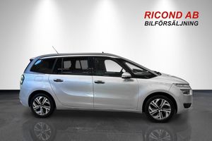 Citroen C4 Picasso bild 2