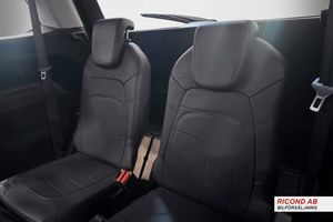 Citroen C4 Picasso bild 17