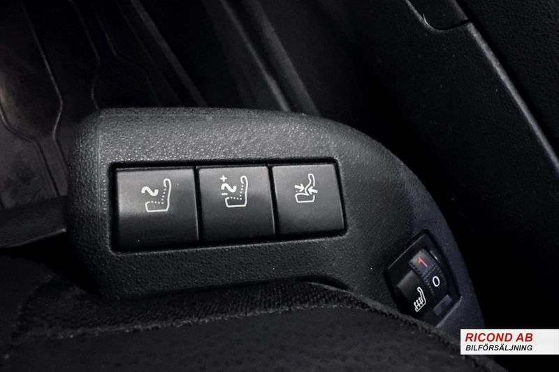 Citroen C4 Picasso bild 18