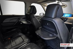 Citroen C4 Picasso bild 16