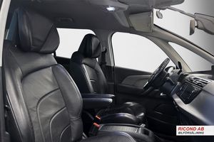 Citroen C4 Picasso bild 13