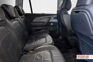 Citroen C4 Picasso bild 15