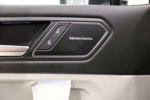 Volkswagen Tiguan Allspace bild 32