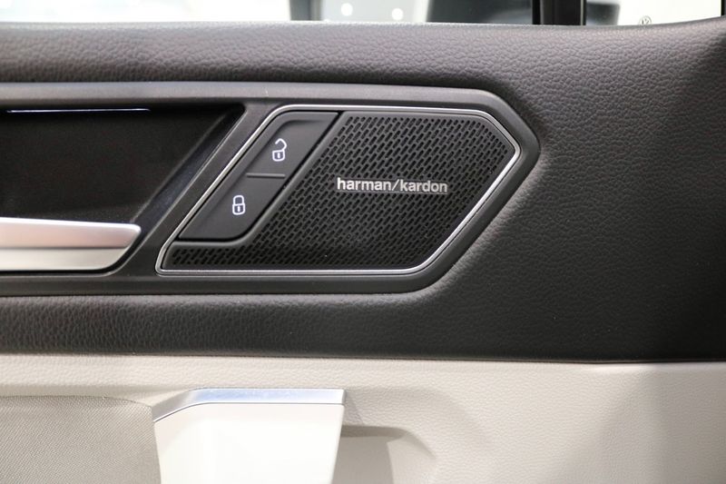 Volkswagen Tiguan Allspace bild 32