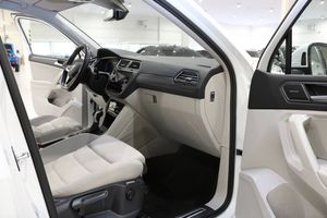 Volkswagen Tiguan Allspace bild 13