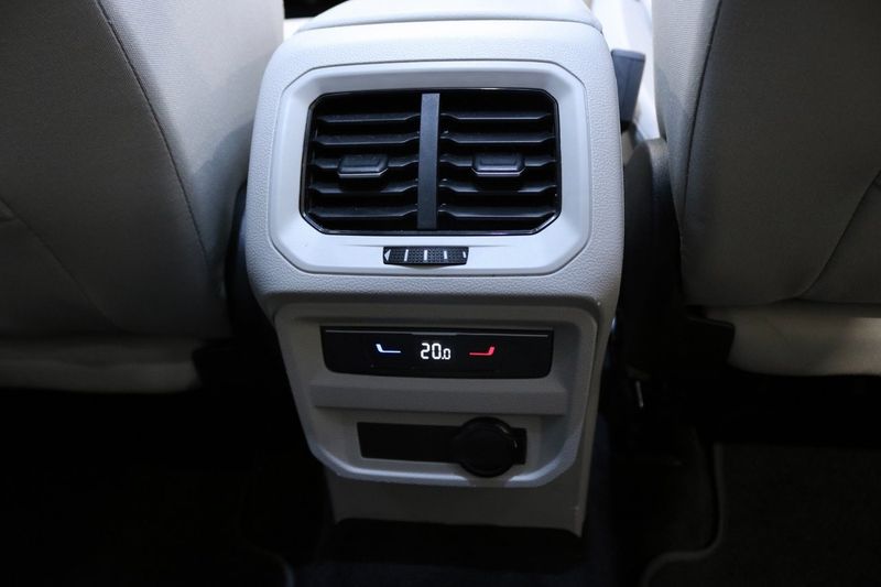 Volkswagen Tiguan Allspace bild 19