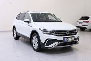 Volkswagen Tiguan Allspace bild 1