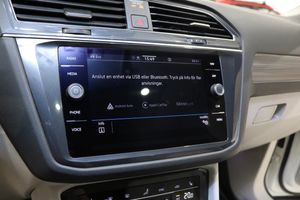Volkswagen Tiguan Allspace bild 26