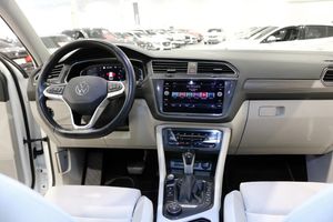 Volkswagen Tiguan Allspace bild 14