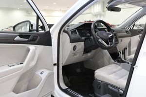 Volkswagen Tiguan Allspace bild 11
