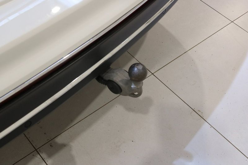 Volkswagen Tiguan Allspace bild 23