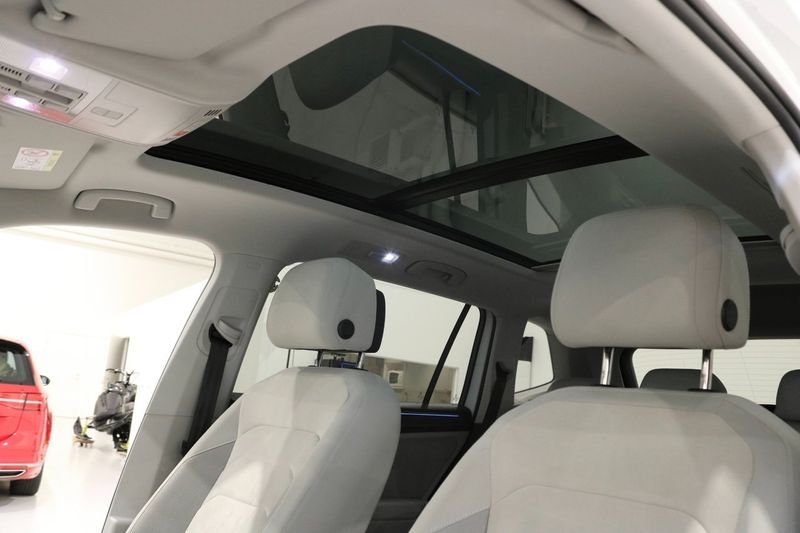 Volkswagen Tiguan Allspace bild 16
