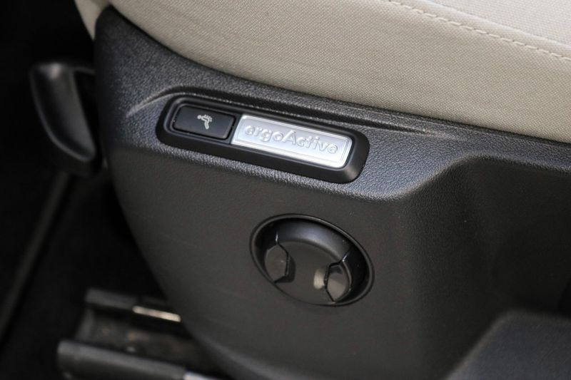Volkswagen Tiguan Allspace bild 33