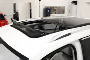 Volkswagen Tiguan Allspace bild 9