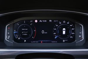 Volkswagen Tiguan Allspace bild 34
