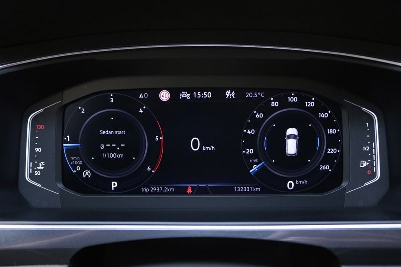 Volkswagen Tiguan Allspace bild 34