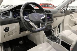 Volkswagen Tiguan Allspace bild 10