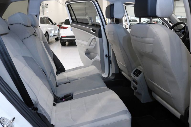 Volkswagen Tiguan Allspace bild 18