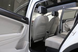 Volkswagen Tiguan Allspace bild 17