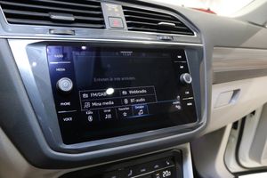 Volkswagen Tiguan Allspace bild 28