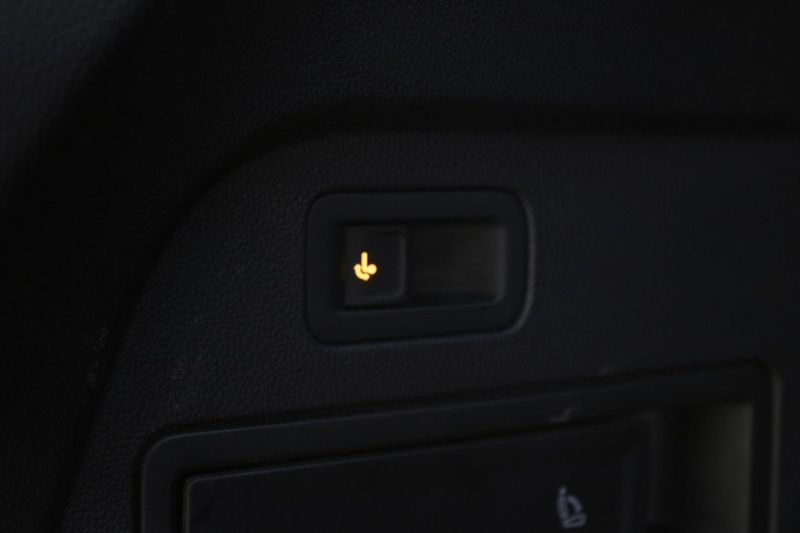 Volkswagen Tiguan Allspace bild 22