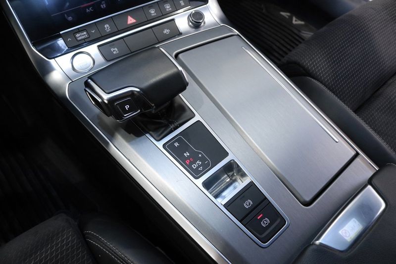Audi A7 bild 23