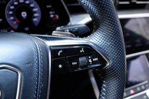 Audi A7 bild 34