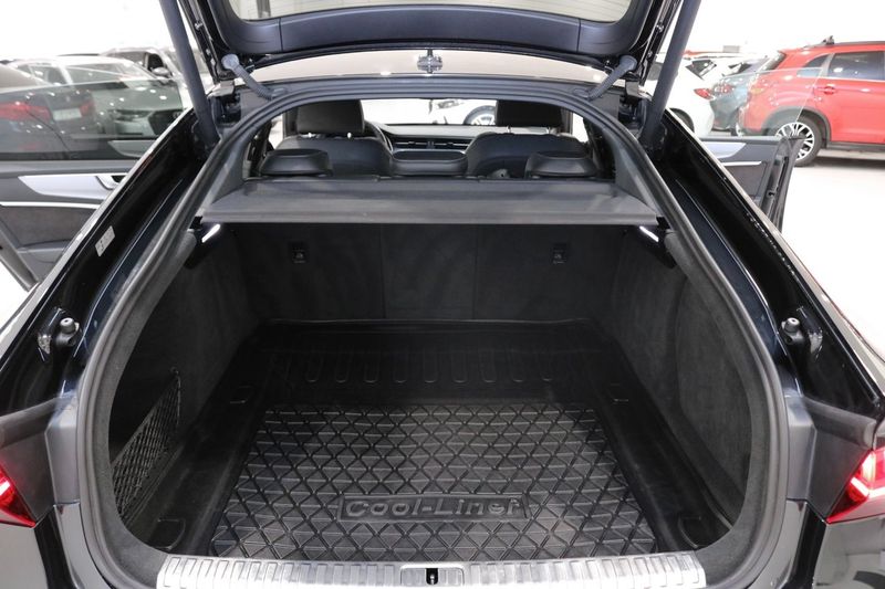 Audi A7 bild 19