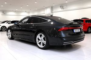 Audi A7 bild 6