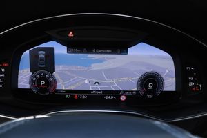 Audi A7 bild 32
