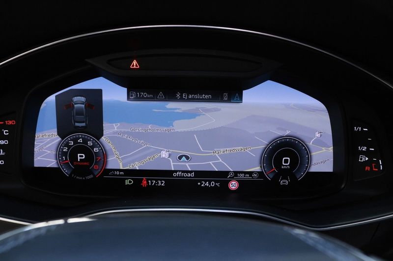 Audi A7 bild 32