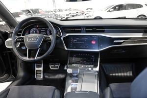Audi A7 bild 14