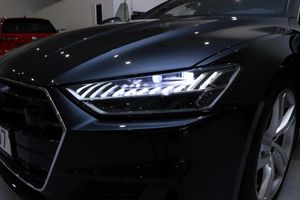 Audi A7 bild 9