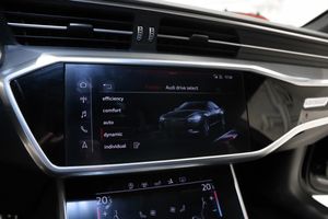 Audi A7 bild 29