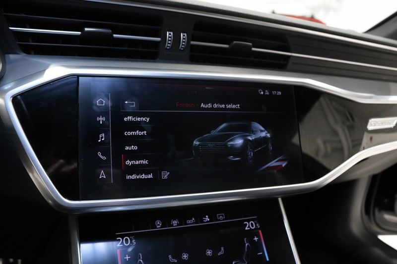 Audi A7 bild 29