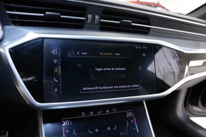 Audi A7 bild 26