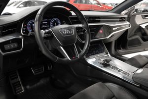 Audi A7 bild 10