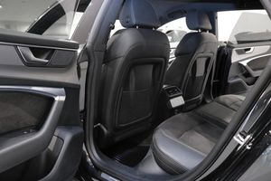 Audi A7 bild 16