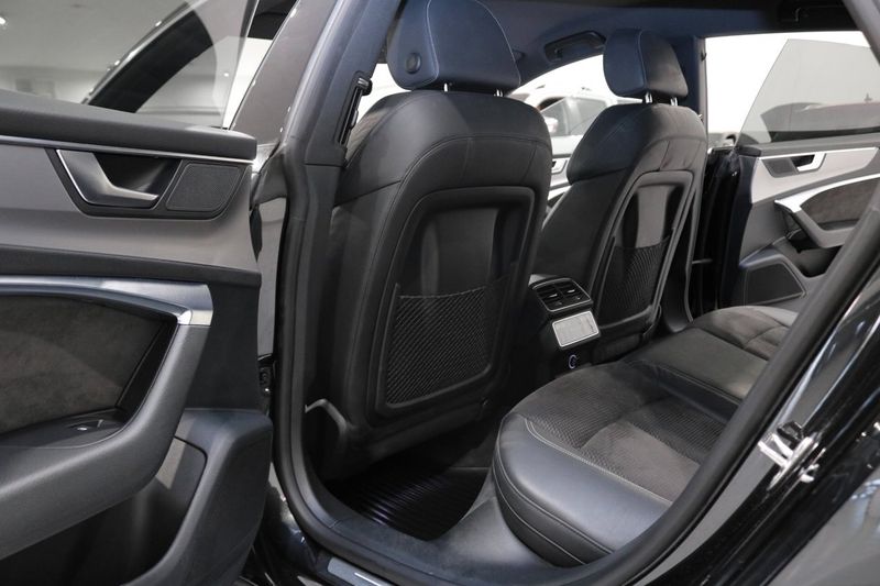 Audi A7 bild 16