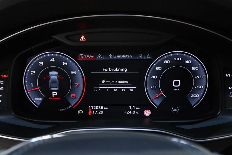 Audi A7 bild 31