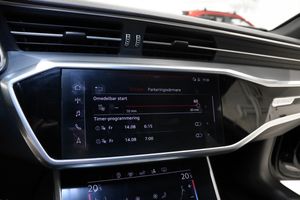 Audi A7 bild 28