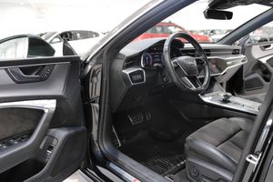 Audi A7 bild 11